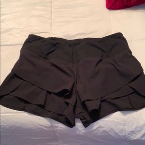 Calla by Carrie Underwood shorts